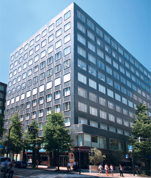東京本社