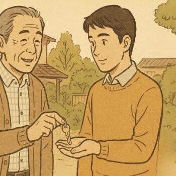 借地人の名義変更と地主対応｜代替わり時のトラブル回避術