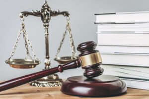 競売を行う裁判所