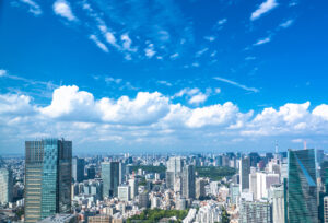 東京都の不動産