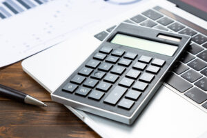 底地の評価額を計算