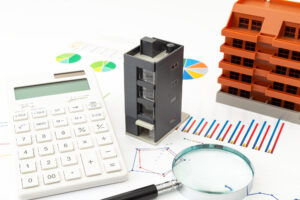 底地を投資物件として購入